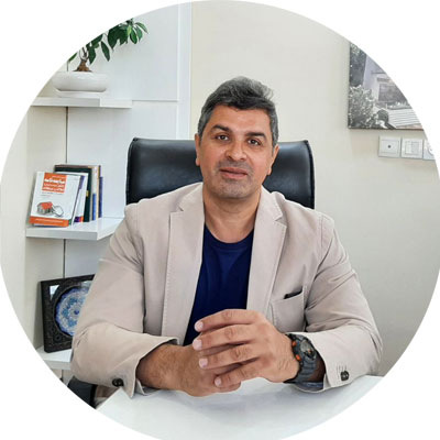 مانی مرشدی