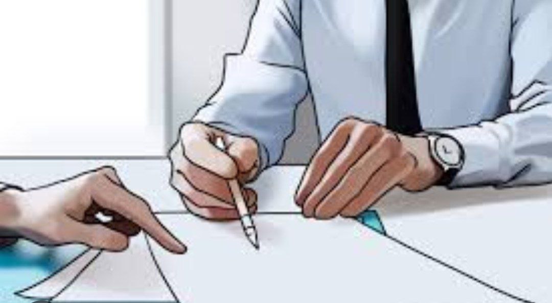 مبایعه نامه چیست؟