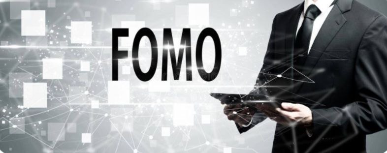 FOMO - بهره گیری از ترس از دست دادن، بازاریابی زیرکانه به منظور افزایش سریع فروش