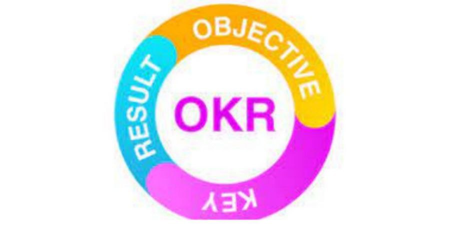 okr چیست؟