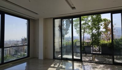 فروش و اجاره آپارتمان در منطقه فرمانیه تهران