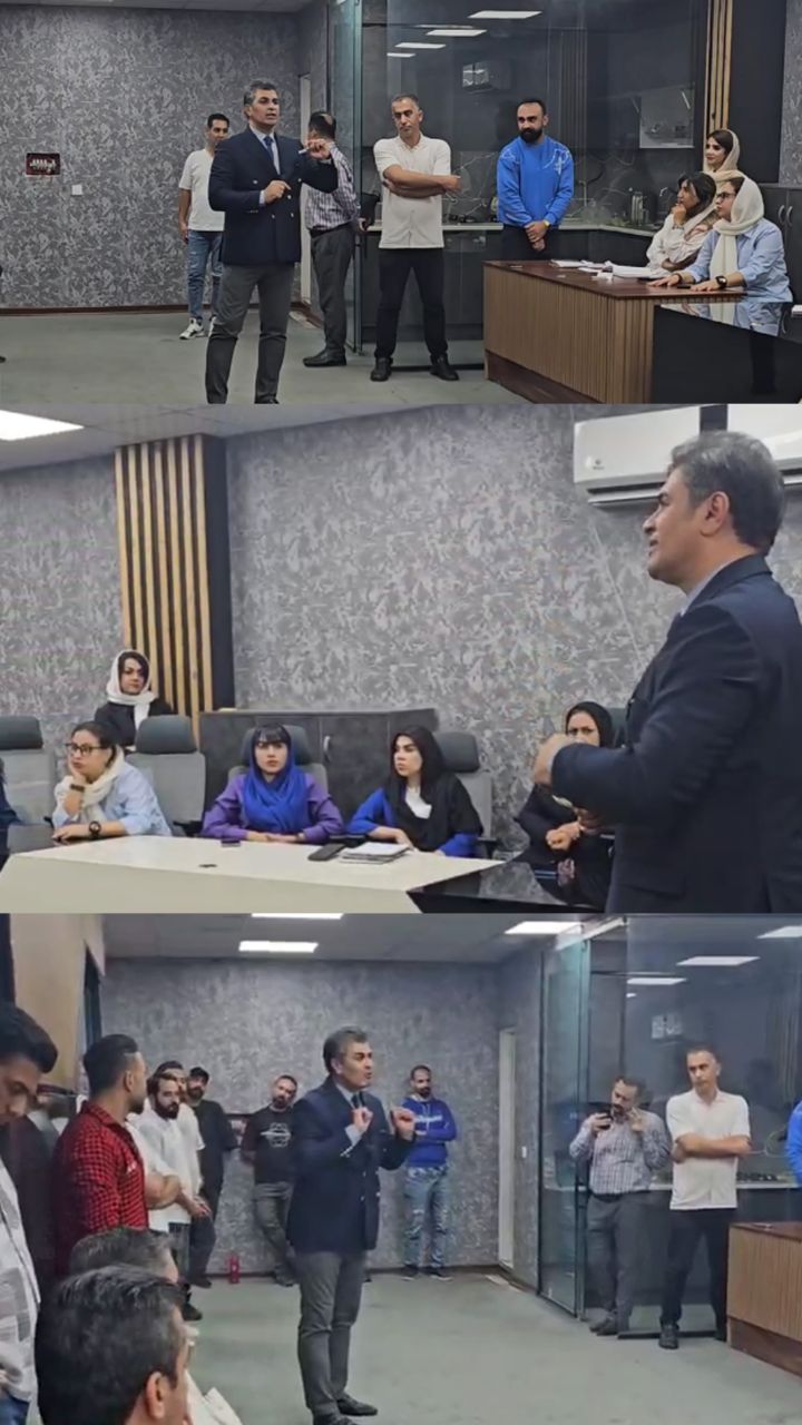 سیستم سازی در املاک