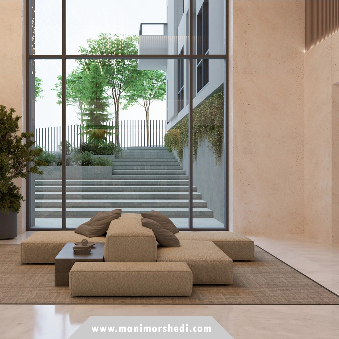 پیش فروش پروژه شهرزاد