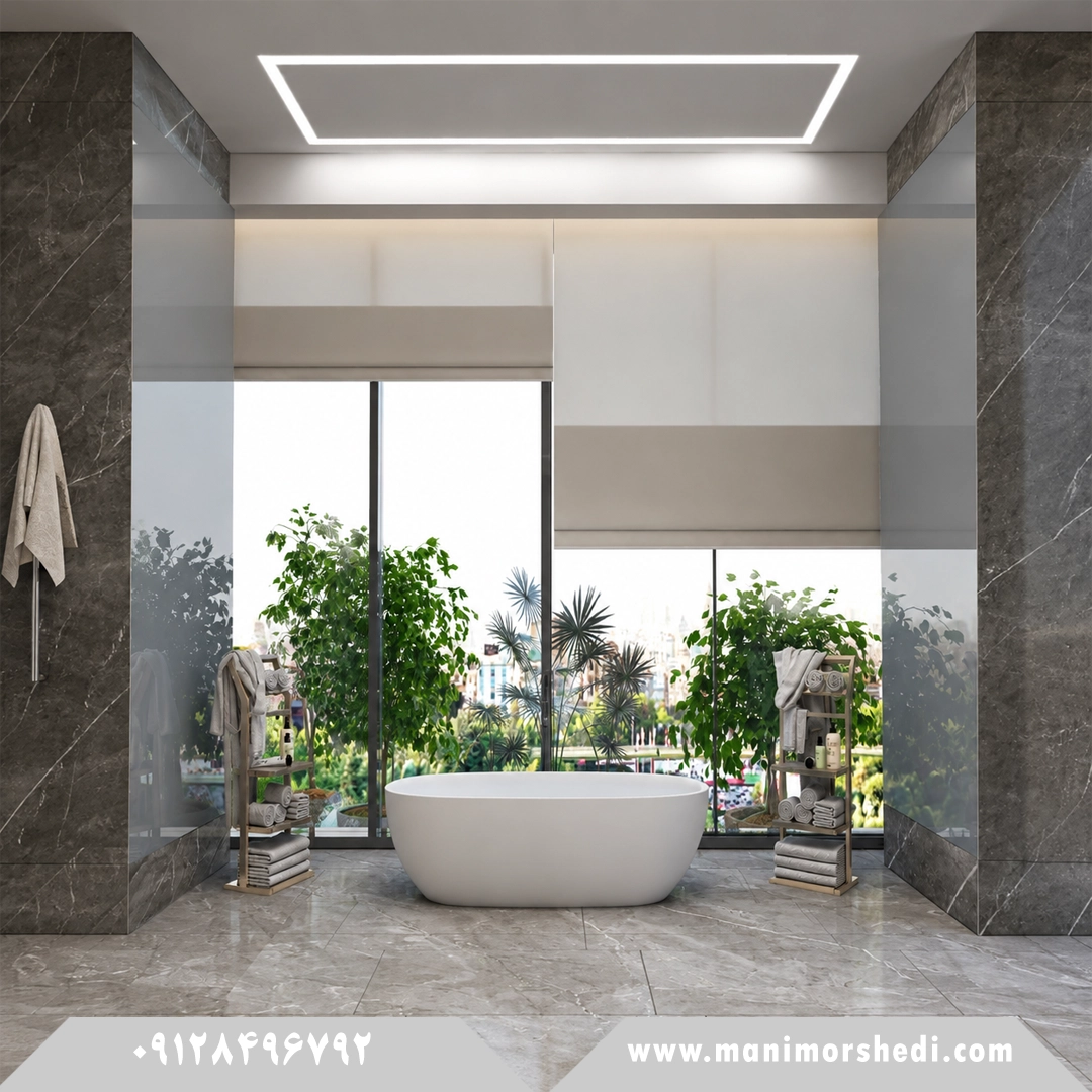 پیش فروش پروژه باغ ایرانی