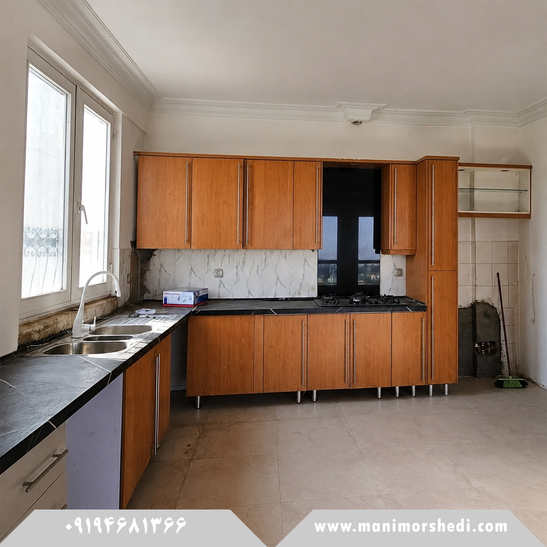 خرید آپارتمان در ولنجک