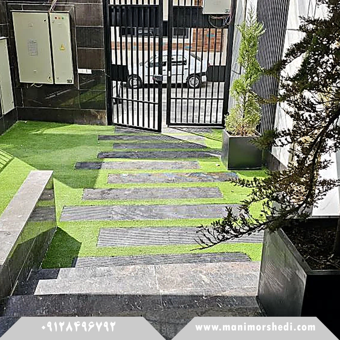 آپارتمان در نیاوران