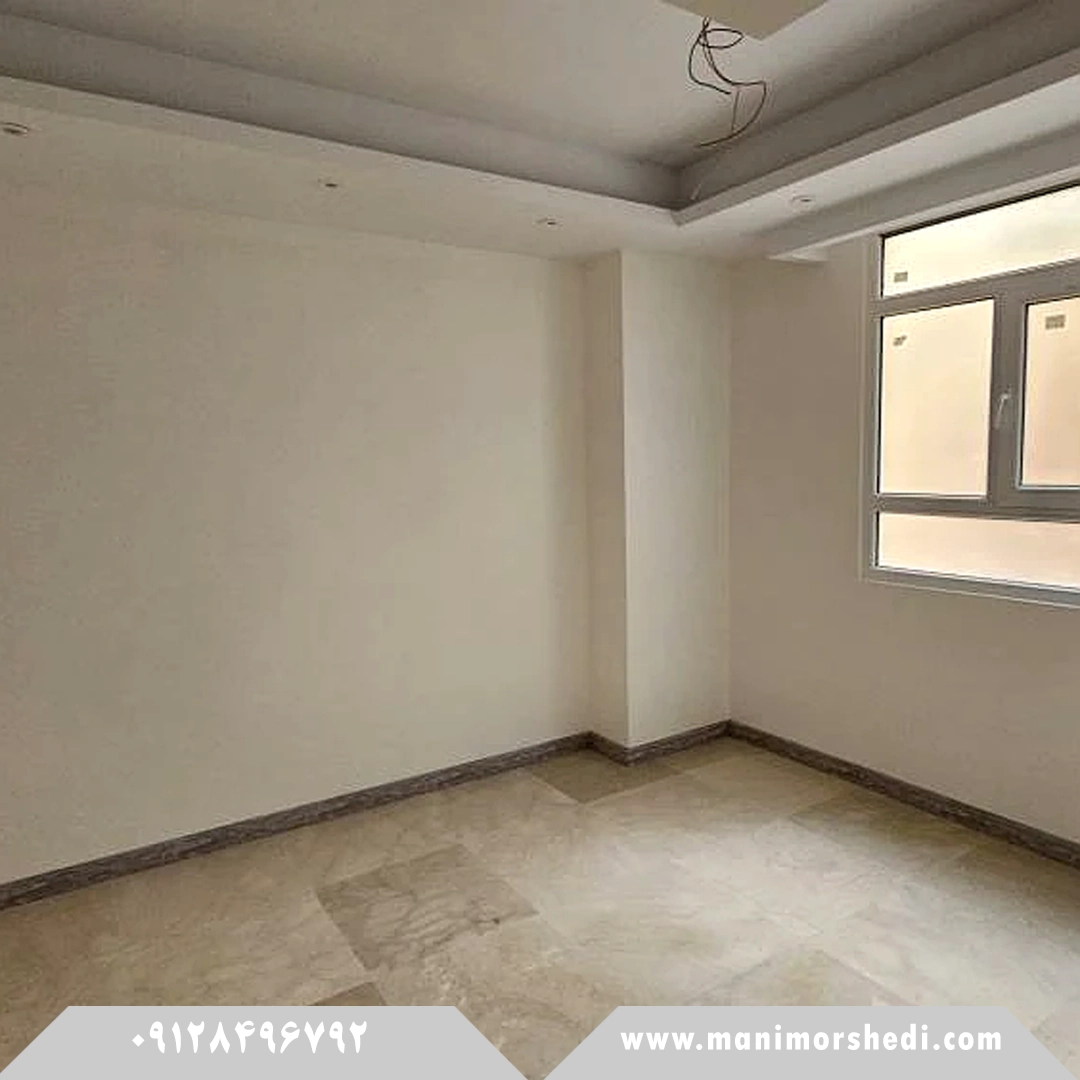 آپارتمان در نیاوران