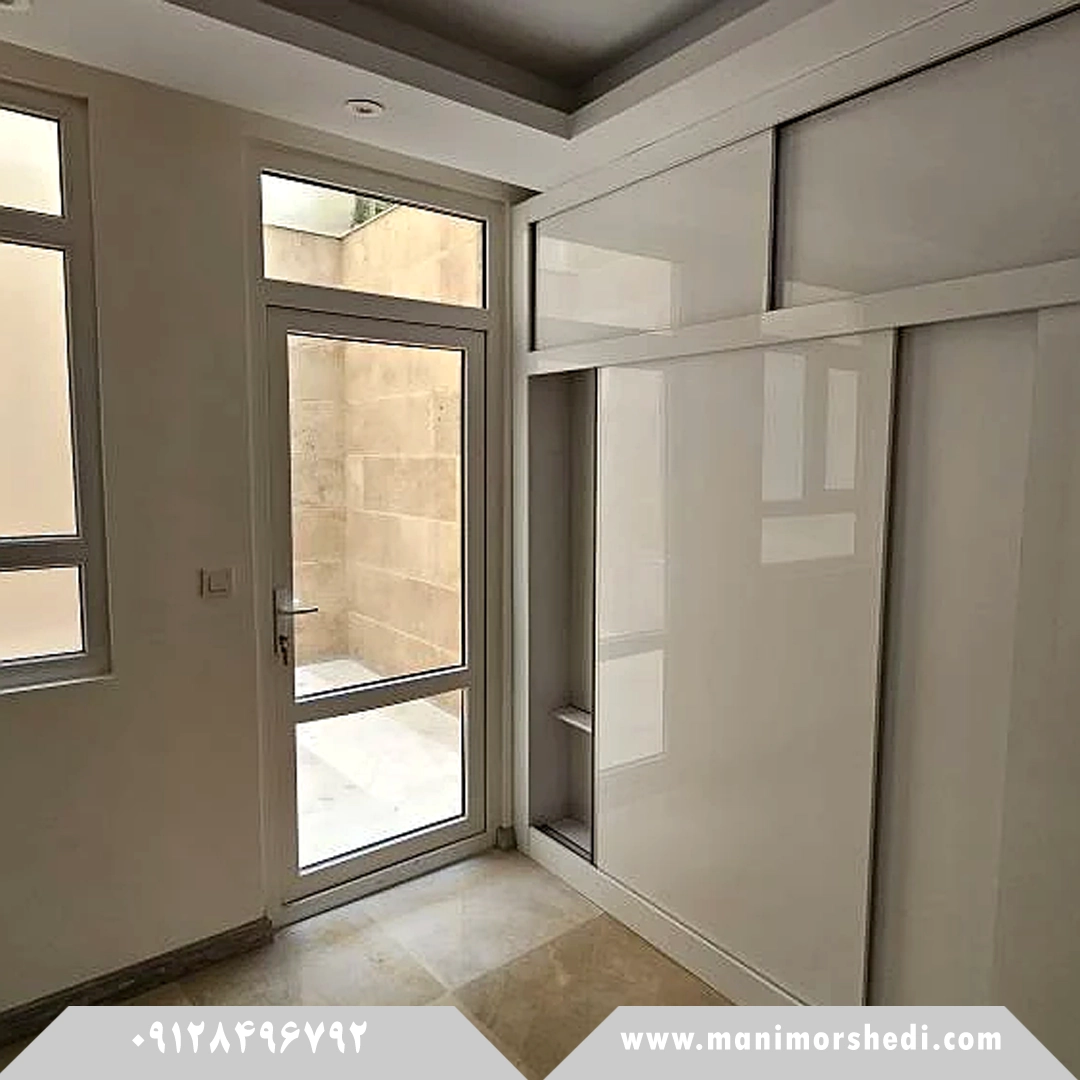 آپارتمان در نیاوران