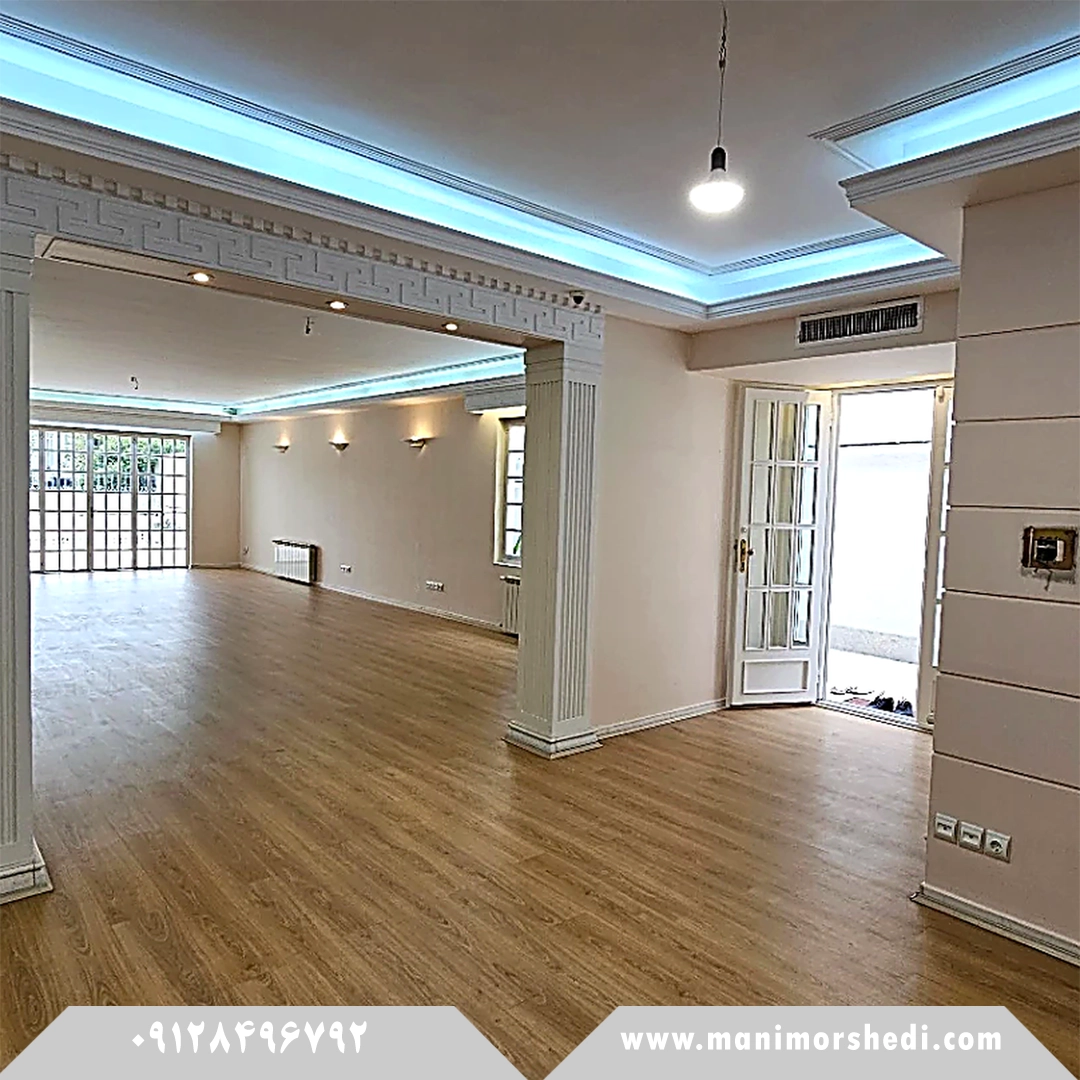 خانه ویلایی الهیه