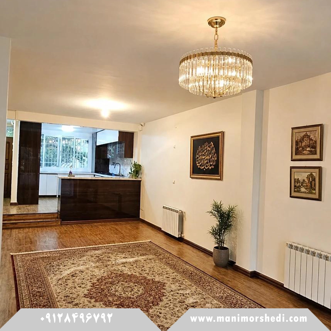 اجاره ویلا در زعفرانیه