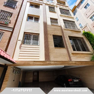 خرید آپارتمان در دارآباد