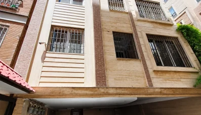 فرصت خرید آپارتمان در دارآباد