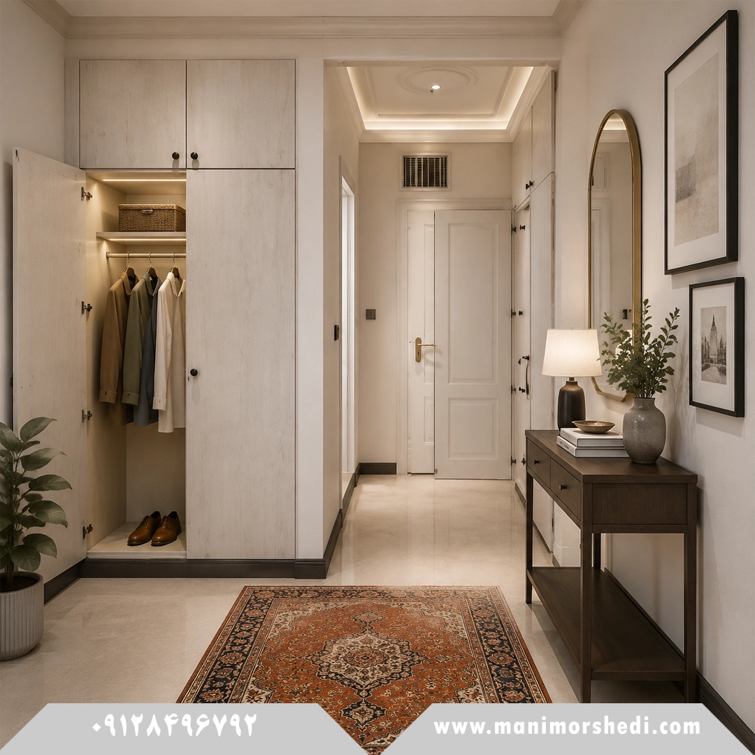 خرید آپارتمان در دارآباد