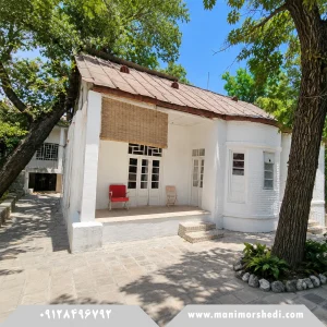 رهن خانه دربست در الهیه