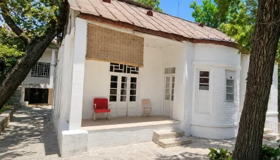 رهن خانه دربست در الهیه