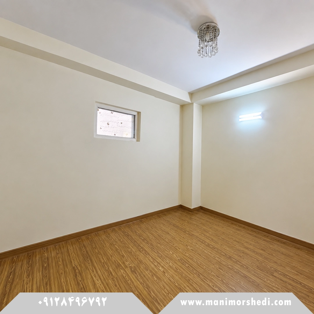 فروش آپارتمان در اوین