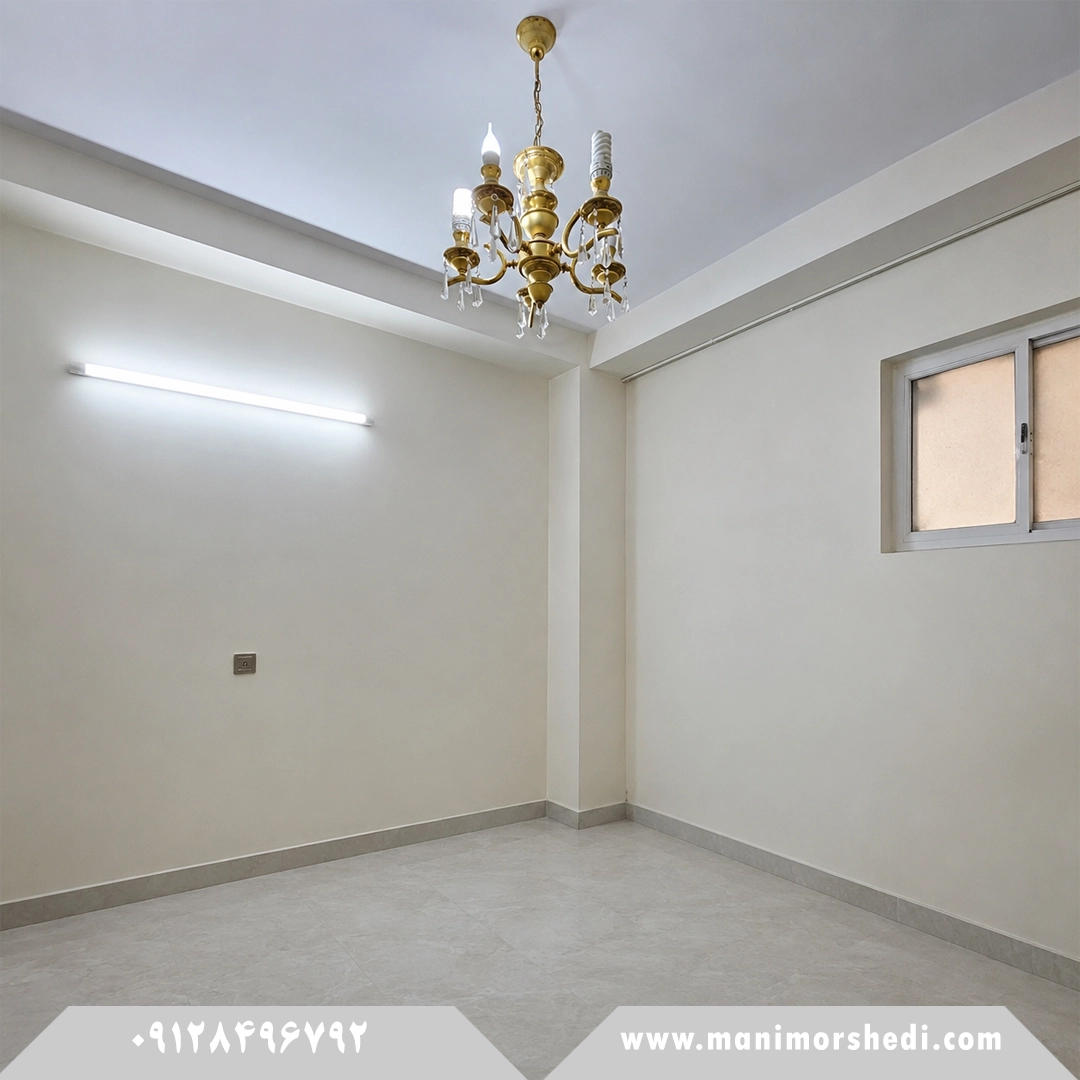 فروش آپارتمان در اوین