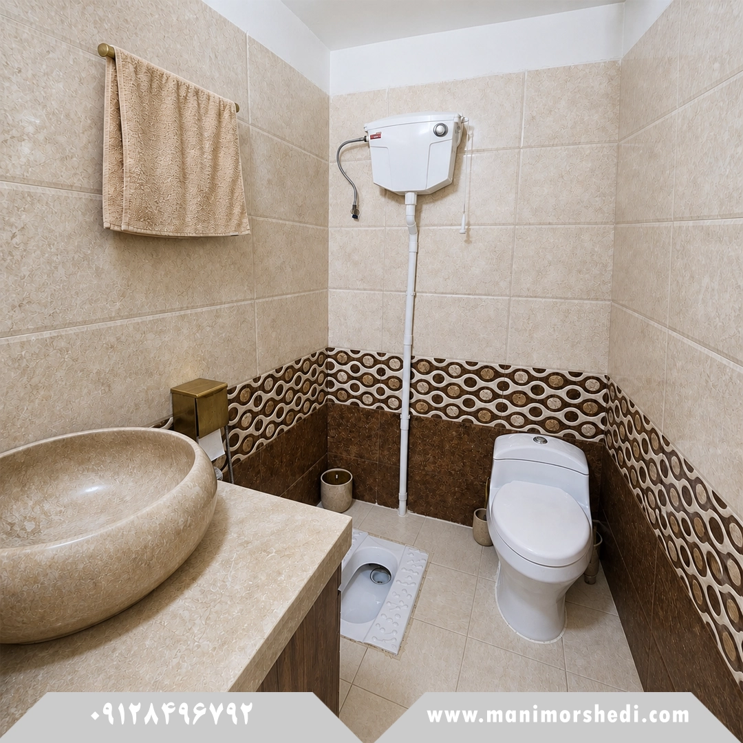 فروش آپارتمان در اوین