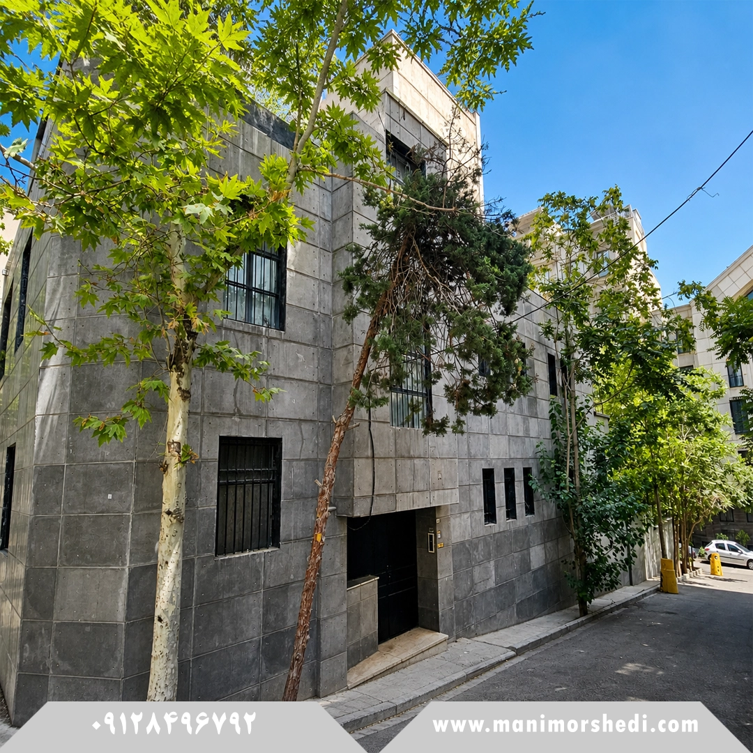 اجاره مستغلات در زعفرانیه