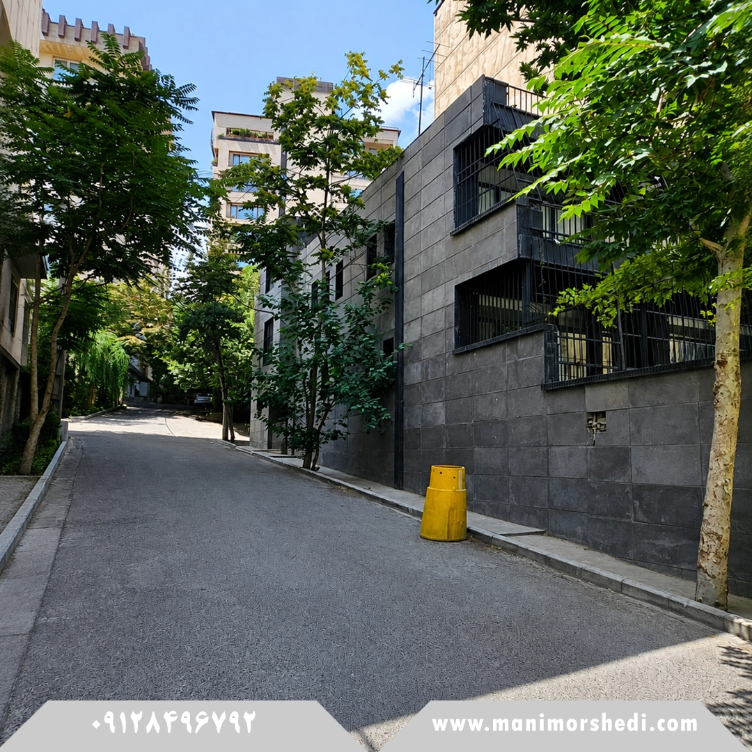اجاره مستغلات در زعفرانیه