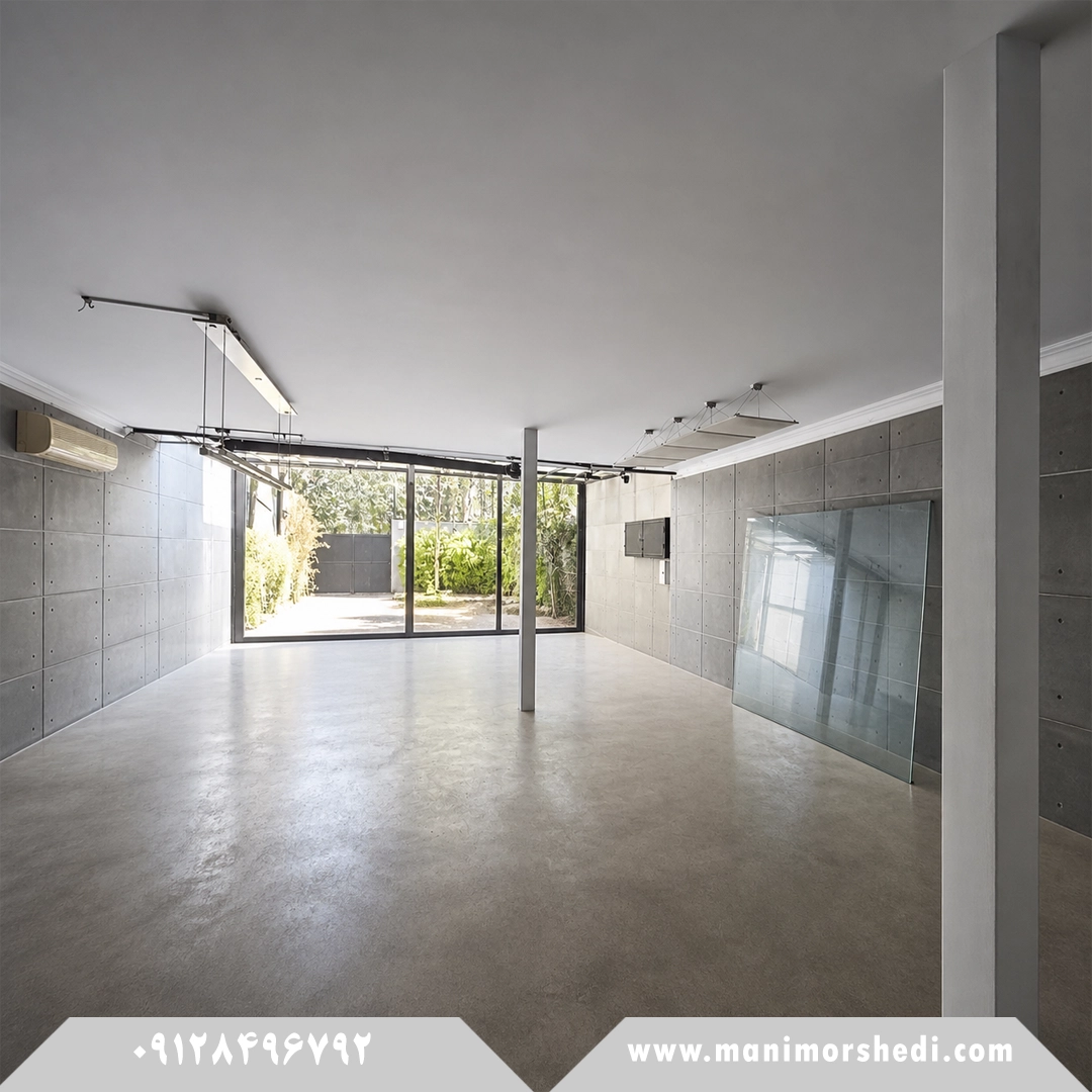 اجاره مستغلات در زعفرانیه