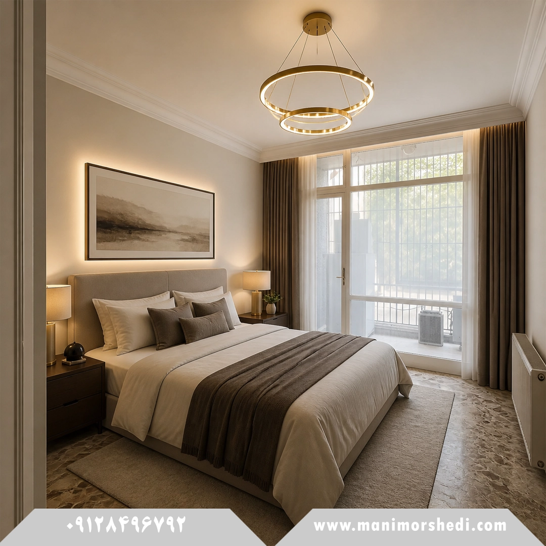 اجاره مستغلات در زعفرانیه