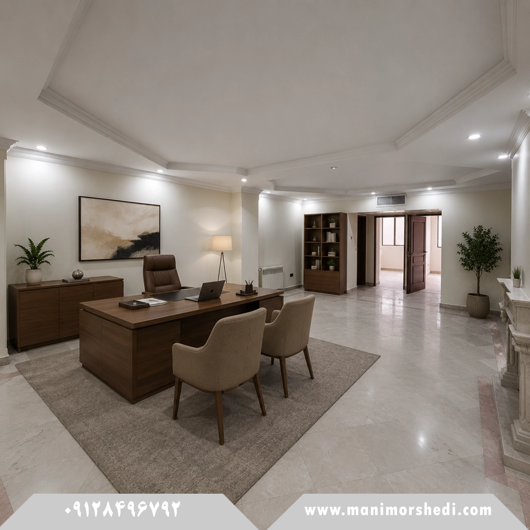 رهن و اجاره مستغلات در ستارخان