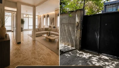 اجاره مستغلات در زعفرانیه