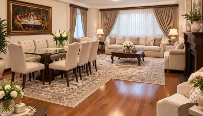 فروش آپارتمان زیر قیمت در نیاوران
