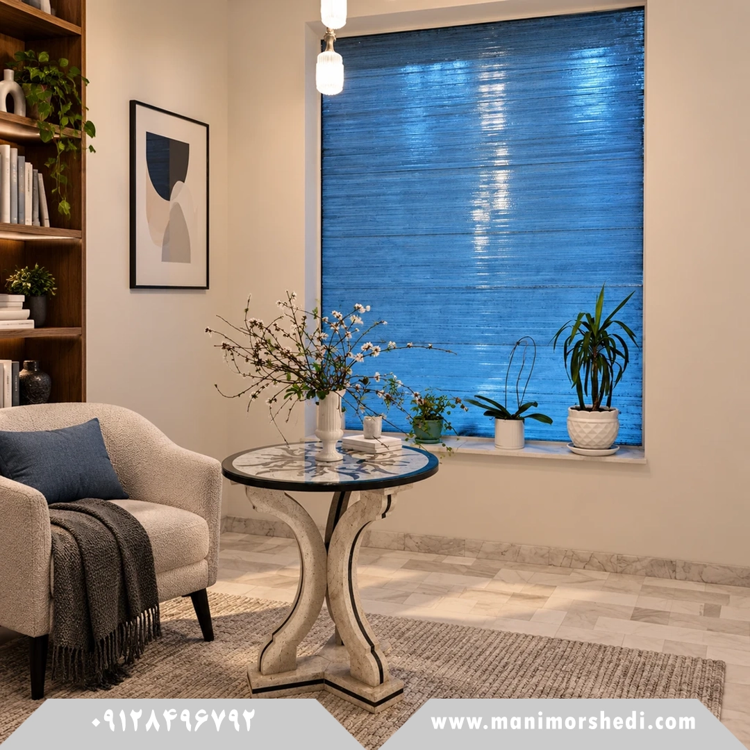 اجاره آپارتمان زیر قیمت در نیاوران