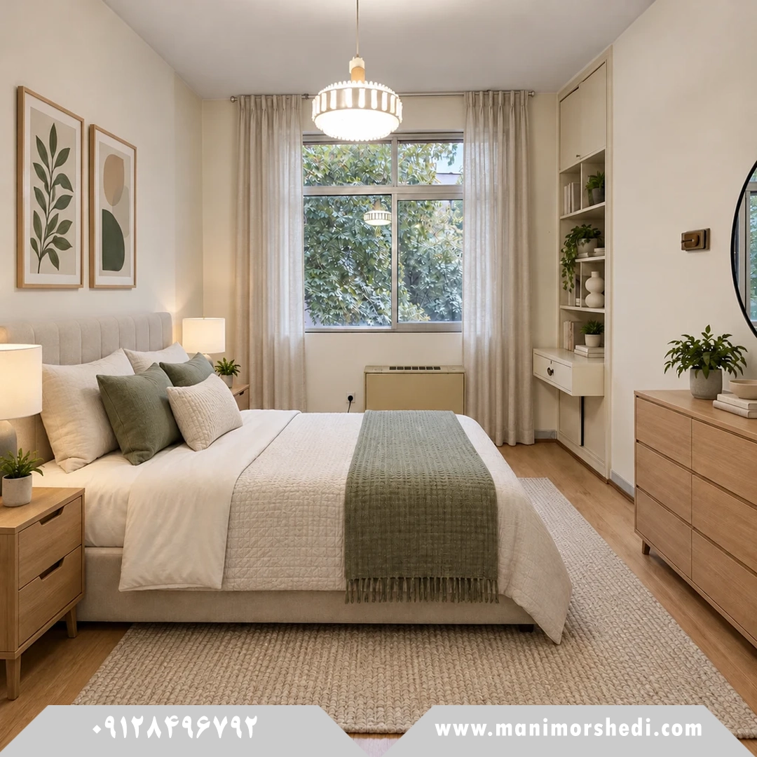 ejare aparteman5