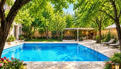 اجاره خانه ویلایی در تجریش