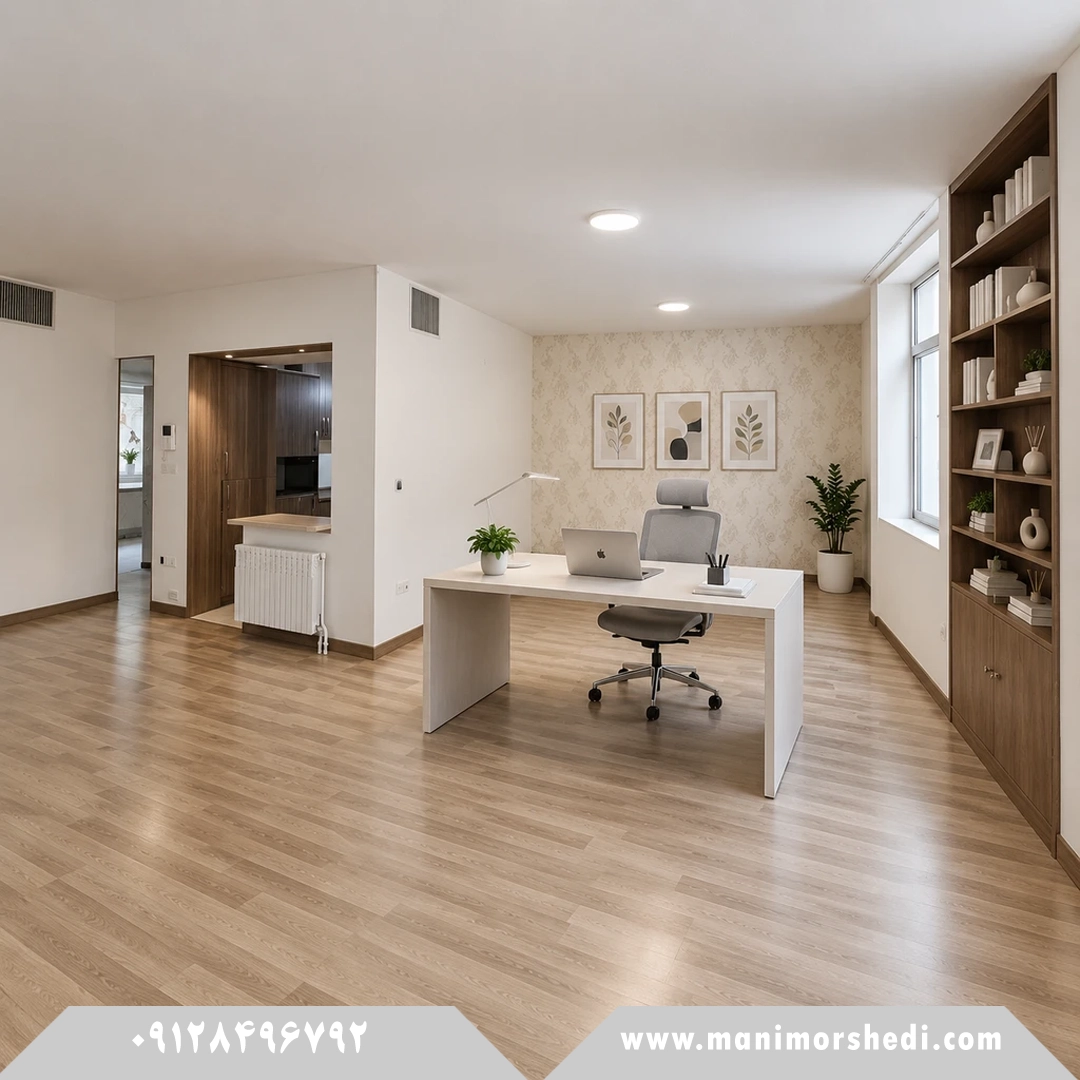 اجاره خانه ویلایی در تجریش