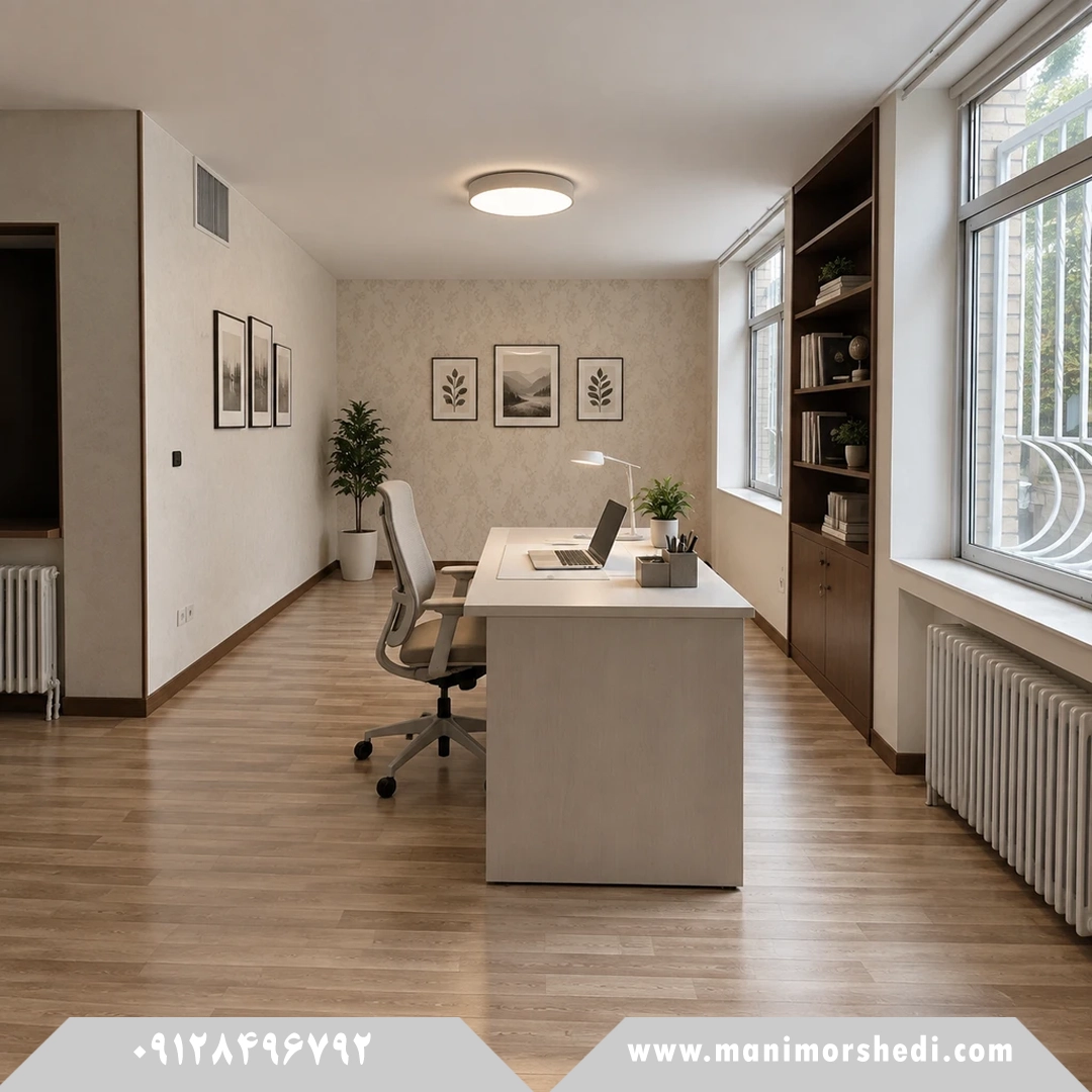 اجاره خانه ویلایی در تجریش